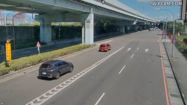新北市道路 蘆洲區永安南路二段、中原路