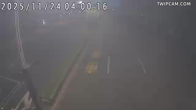 新北市道路 淡水區 中正東路二段/八勢一街(遠端號誌桿) 氣溫23.9℃