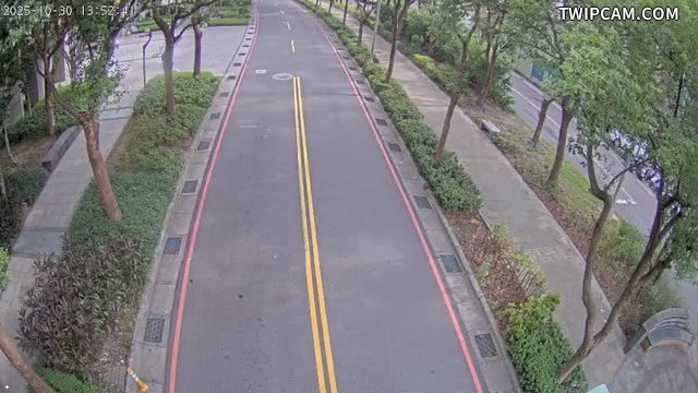 新北市道路 中原街/中板路(中原街-南) 距離339公尺
