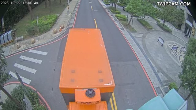 新北市道路 中原街/立業路(中原街-西) 距離995公尺