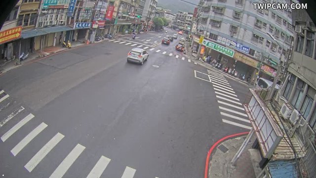 新北市道路 北宜路 新烏路(北宜路-往東) 距離1.6公里