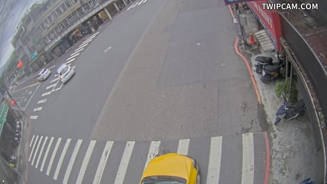 新北市道路 北宜路 新烏路(北宜路-往西) 距離1.6公里