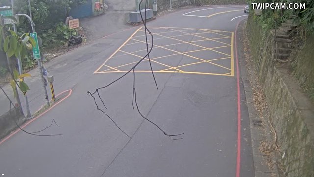 新北市道路 新烏路 新烏路26巷 新烏路46巷(新烏路-往北) 距離1.4公里