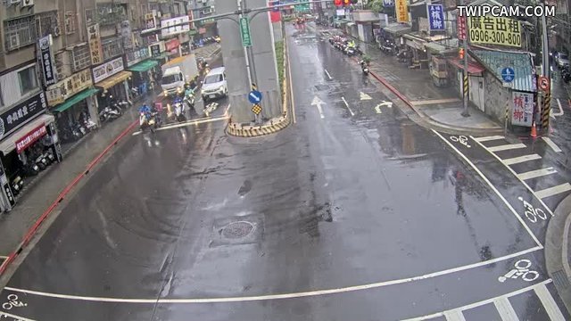 新北市道路 景平路 景平路385巷(景平路-往南)