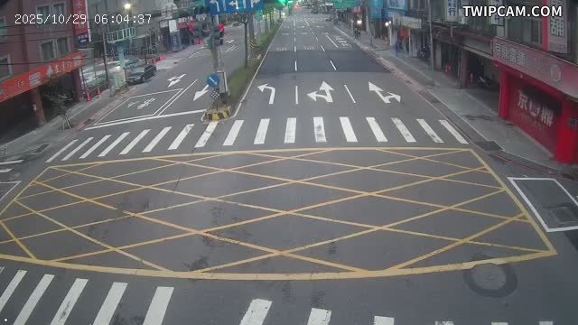 新北市道路 三重-三和路三和路125巷口 距離150公尺