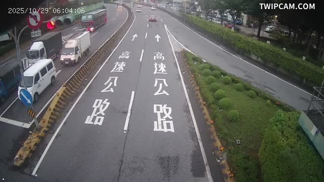 新北市道路 三重-三和路重陽路(往國1) 距離31公尺