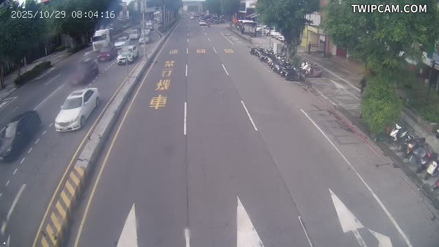 新北市道路 林口-文化一路(往國1北上) 距離468公尺