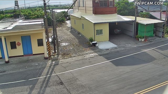 屏東縣道路 臺3線-堤防路 距離3.3公里