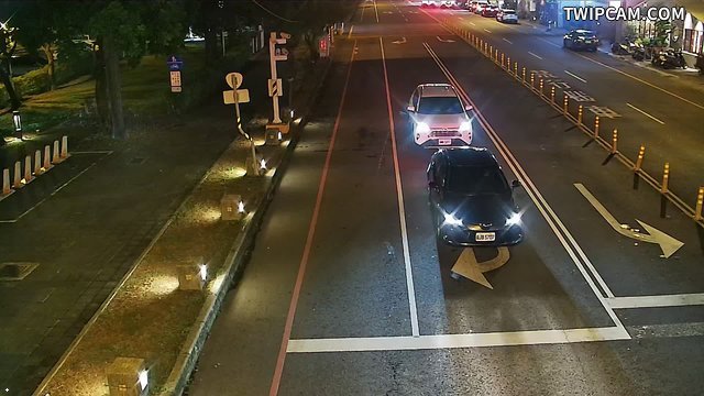 屏東縣道路 臺24線-自由路 距離1.3公里