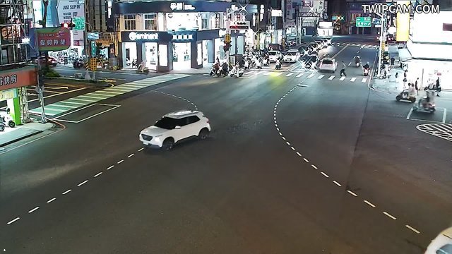 屏東縣道路 臺27線-民生路(逢甲路)