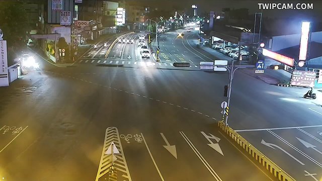 屏東縣道路 臺1線-臺3線(水利署) 距離2.9公里