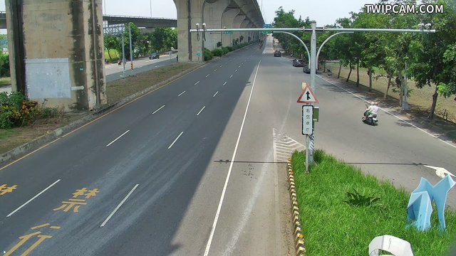 屏東縣道路 臺27線-縣188(台88線下)