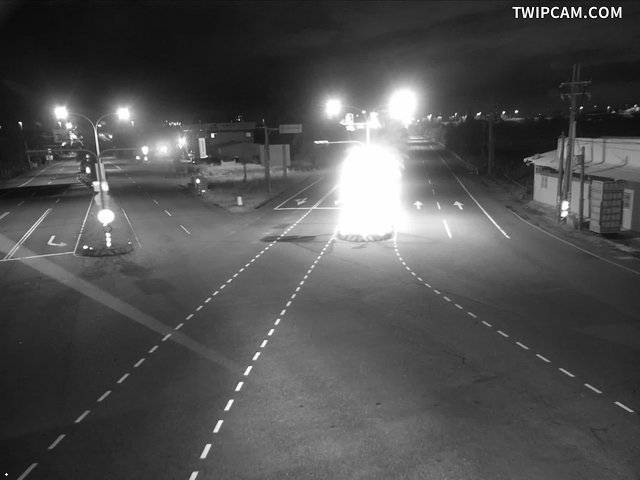 屏東縣道路 縣187乙-國3南州交流道聯絡道路 距離3.3公里