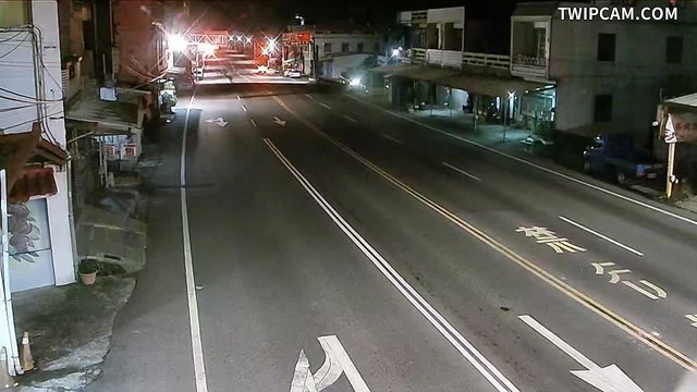 屏東縣道路 臺17線-林邊大橋(佳冬堤防)