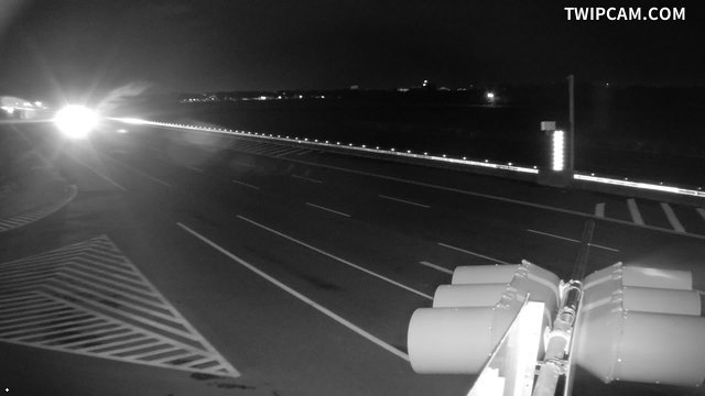 屏東縣道路 臺1線-屏132(戰備跑道中) 距離7.4公里