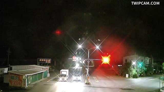屏東縣道路 臺17線-東林路