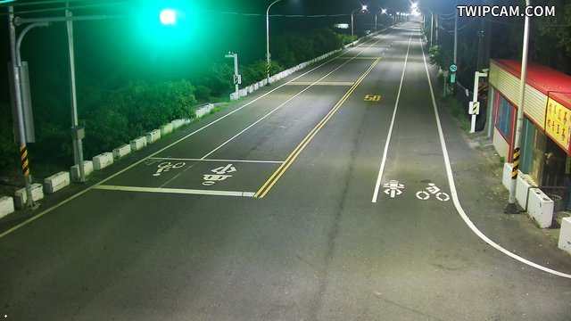 屏東縣道路 縣185(沿山公路)-新開路