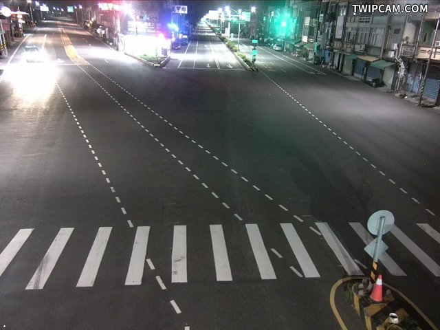 屏東縣道路 臺1線-臺17線(水底寮)