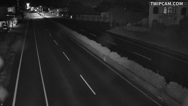 屏東縣道路 臺1線-中正大路756號(北向CMS) 距離3.4公里