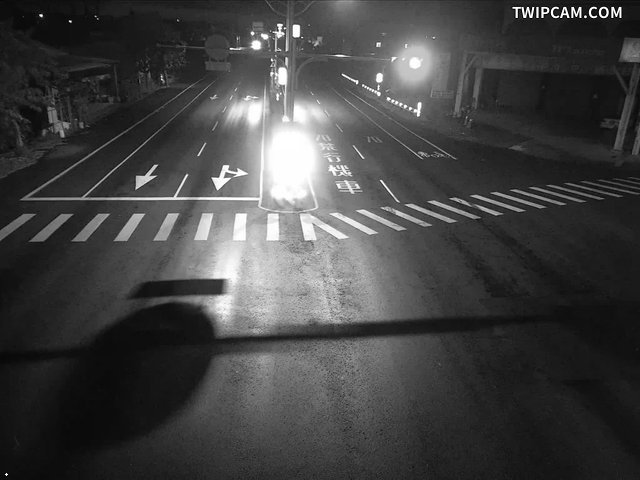 屏東縣道路 臺1線-縣185(沿山公路) 距離4.1公里