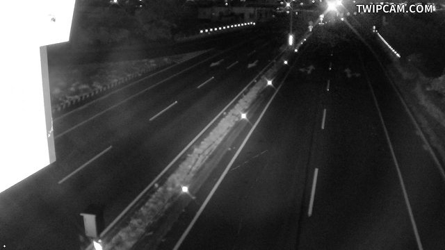 屏東縣道路 臺1線-屏143(調撥車道CMS) 距離6.4公里