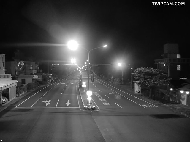 屏東縣道路 臺1線-成功路