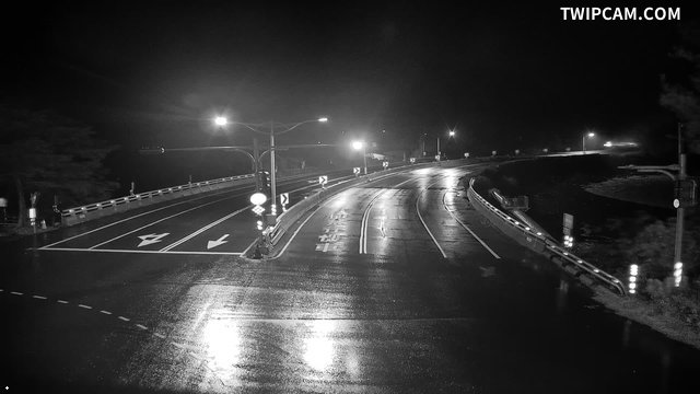 屏東縣道路 臺1線-往和平村路(獅子頭橋) 距離4.1公里