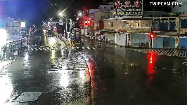 屏東縣道路 臺1線-臺26線(楓港) 距離5.5公里