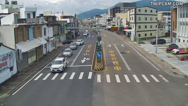 屏東縣道路 臺26線-縣199四重溪(16K+500)