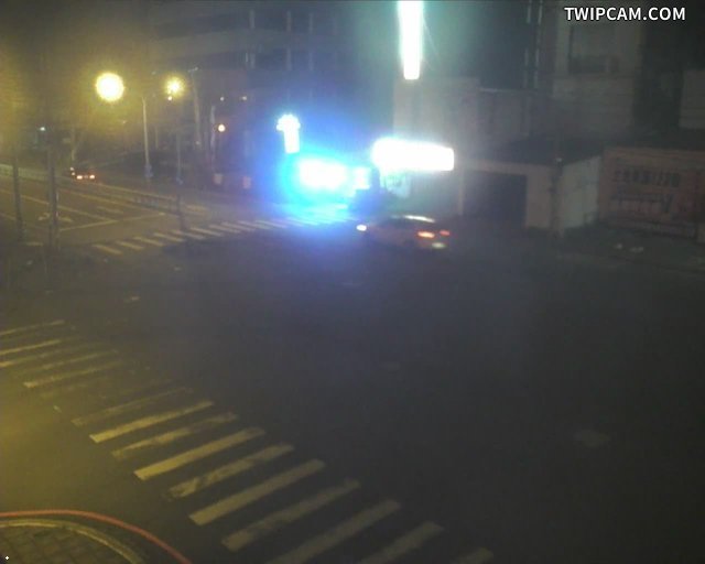 屏東縣道路 臺17線-光復路一段 距離657公尺