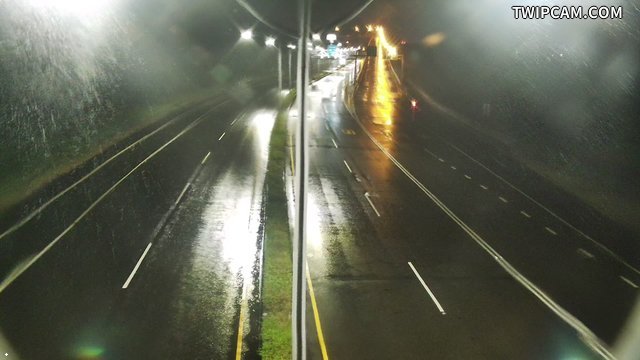 屏東縣道路 台1線、新楓港大橋前 距離6.4公里