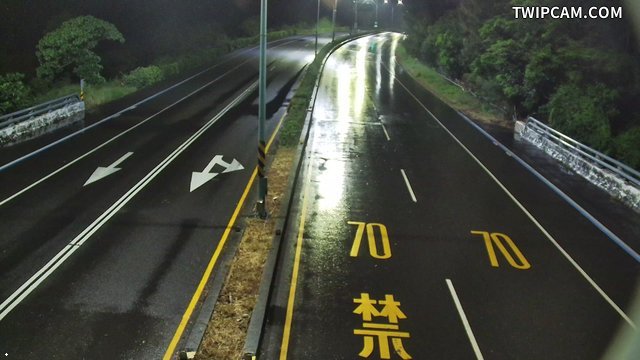 屏東縣道路 台26線、龍山路 距離2.5公里