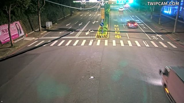 桃園市道路 (CCTV005)龜山區 長壽路-長壽路481巷 距離2.1公里