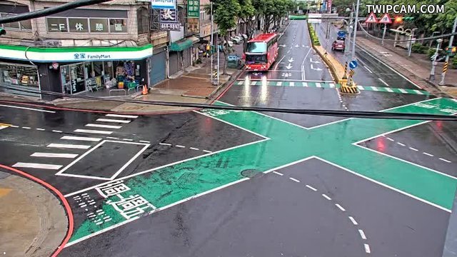 桃園市道路 (CCTV012)平鎮區 環南路-德育路 距離783公尺