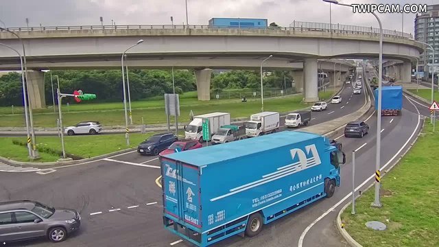 桃園市道路 (CCTV017)大溪區 112甲-臺66線 氣溫30.2℃