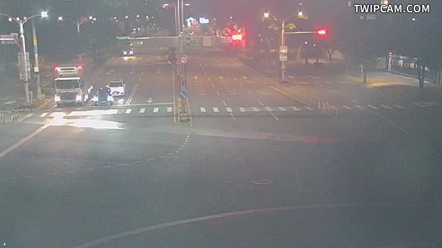 桃園市道路 大興西路-國際路(大興西路)