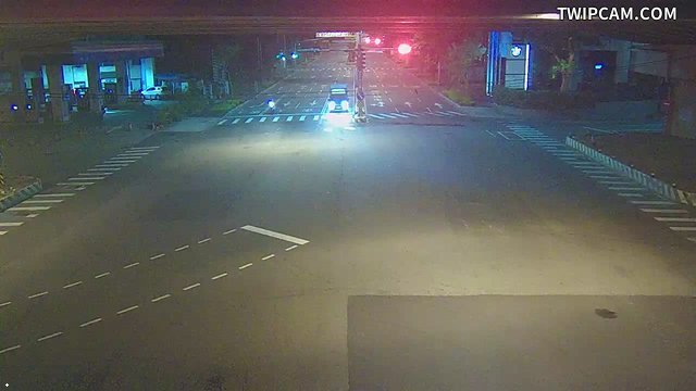 桃園市道路 (CCTV075)平鎮區 延平路台66交流道北側出口匝道口(台66橋下或匝道路口號誌桿) 距離468公尺