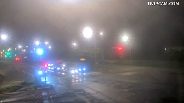 桃園市道路 (CCTV081)八德區 和平路與福德一街(福德一路號誌燈桿) 距離1.4公里