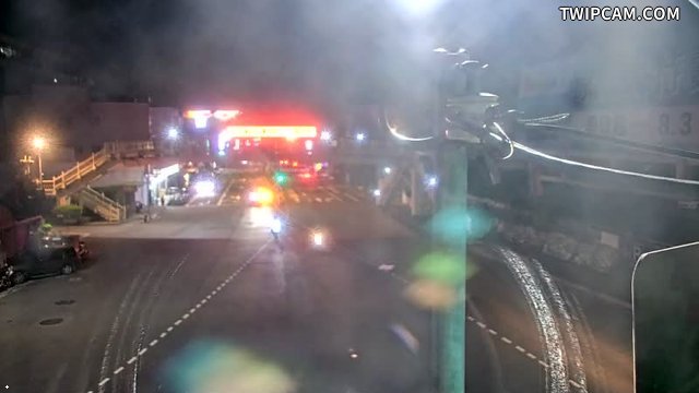 桃園市道路 (CCTV094)龜山區 萬壽路二段與東萬壽路口(時代傢俱對面分隔島號誌桿) 距離2.7公里