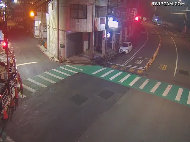 桃園市道路 (CCTV142)龍潭區 神龍路-神龍路347巷口