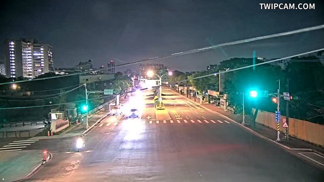桃園市道路 (CCTV148)桃園區 中山路-中山路1562巷中央分隔島 距離881公尺