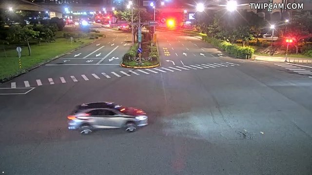 桃園市道路 (CCTV150)中壢區 青埔路二段-高鐵北路一段 氣溫28.3℃