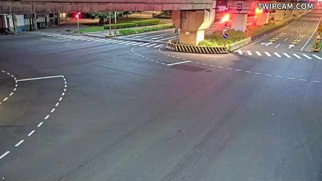 桃園市道路 (CCTV162)中壢區 高鐵南路六段與民族路六段 距離4.7公里