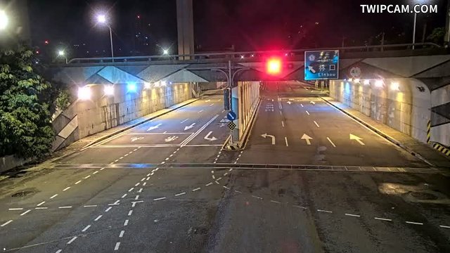 桃園市道路 (CCTV174)蘆竹區 蘆興南路252巷前 距離1.6公里