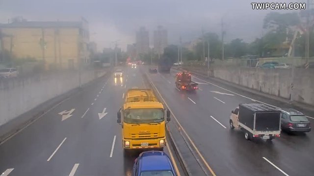 桃園市道路 蘆興南路215號前