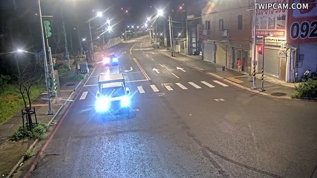 桃園市道路 (CCTV176)蘆竹區 蘆興南路與中正北路口 距離1.1公里