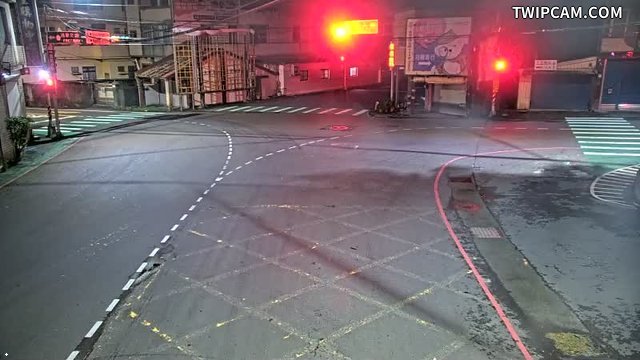 桃園市道路 (CCTV177)龍潭區 中原路二段與高原路口 距離7.4公里