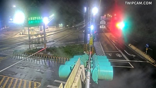 桃園市道路 (CCTV179)龍潭區 台3線與台3乙 距離4.3公里