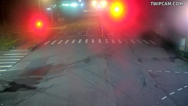 桃園市道路 (CCTV180)龍潭區 大昌路二段與中正路 距離3.0公里