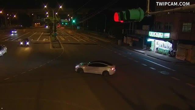 桃園市道路 (CCTV183)中壢區 民族路二段232巷(東匝) 距離1.0公里